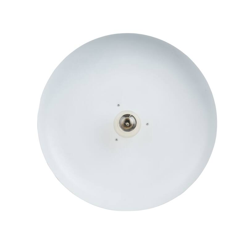 Brio Lighting Beacon 1 Light Pendant