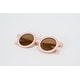 preview thumbnail 21 of 41, Toddler & Kid Retro Sunglasses - Pink