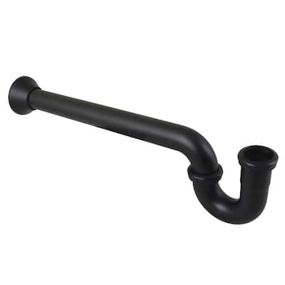 Kingston Brass CC5240 Vintage 3" Metal P-Trap