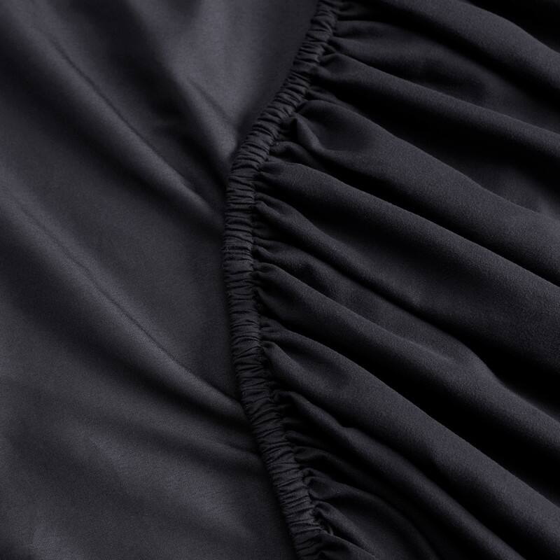 Serta Simply Clean Antimicrobial Sheet Set