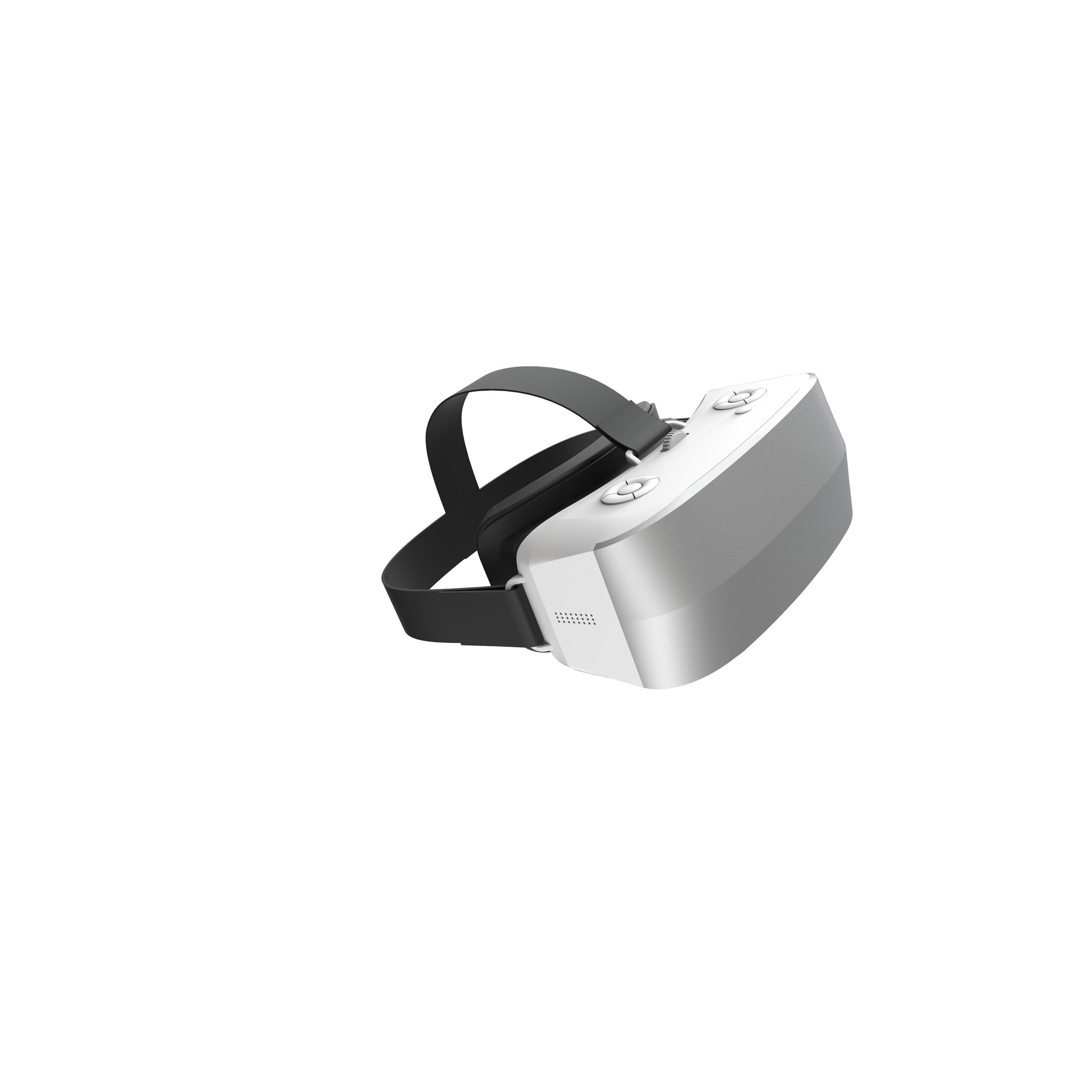 Shop Techcomm Sun Android 8gb 3d 2d Vr Headset With Wi Fi
