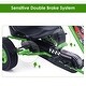 preview thumbnail 19 of 36, Costway 4 Wheels Kids Ride On Pedal Powered Bike Go Kart Racer Car - See Details