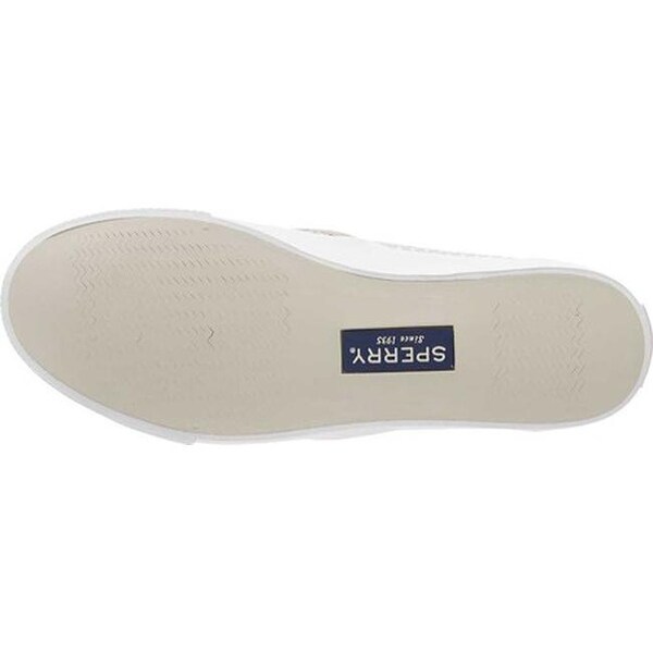 women's seaside woven sneaker