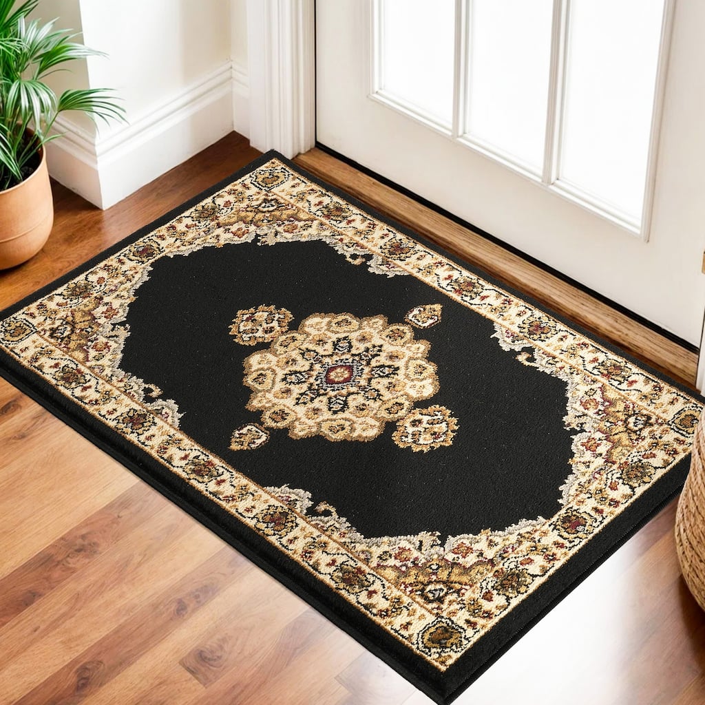 Classic Area Rug - 3'6"