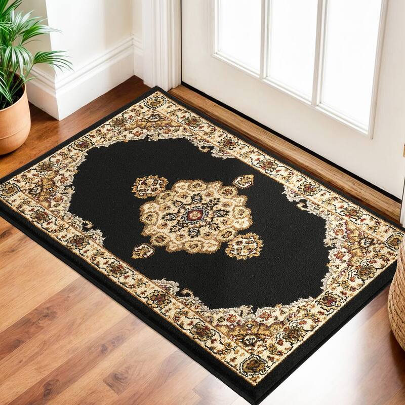 Classic Area Rug - 3'6"