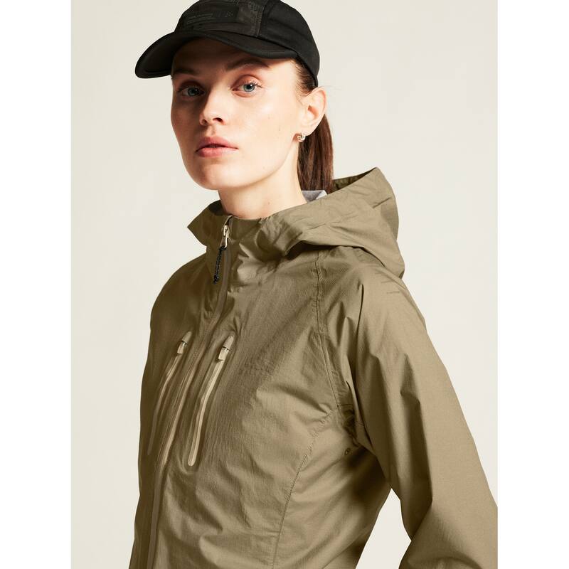 Craft Women's PRO Trail 2L Lightweight Jacket