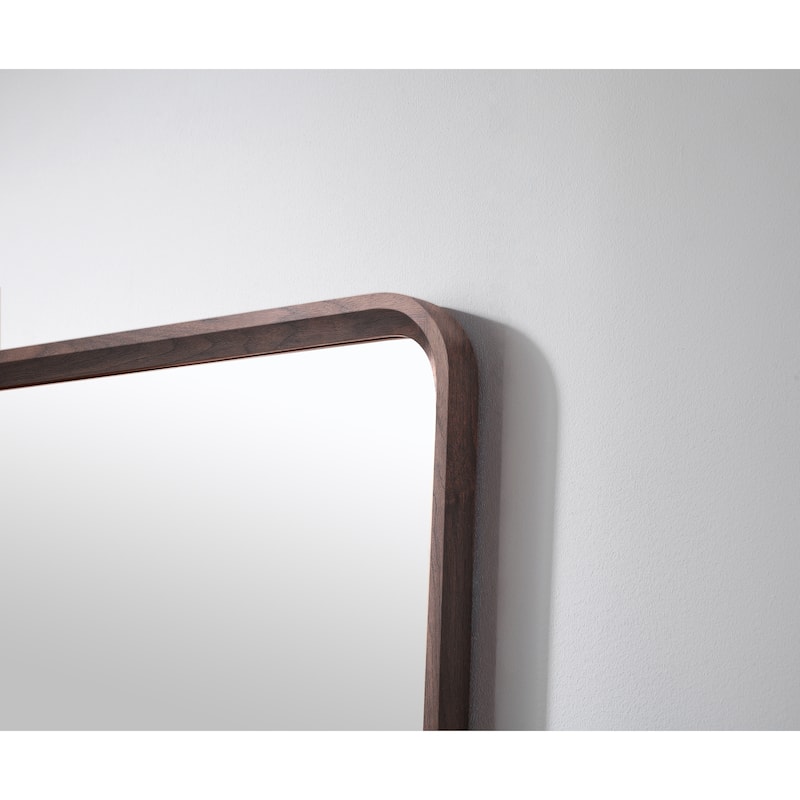 Bathroom Mirror Vela 36" Modern Style