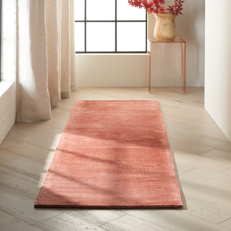 Calvin Klein Home Lunar Area Rug