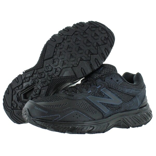 new balance ortholite shoes