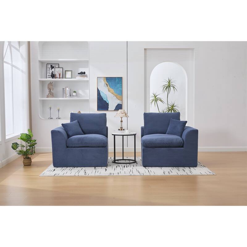 Modular Sectional Sofa Cloud Couch,Comfy Cloud Modern Sofa