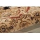 preview thumbnail 28 of 60, Nourison Hand-tufted Traditional Persian Wool Silk Area Rug