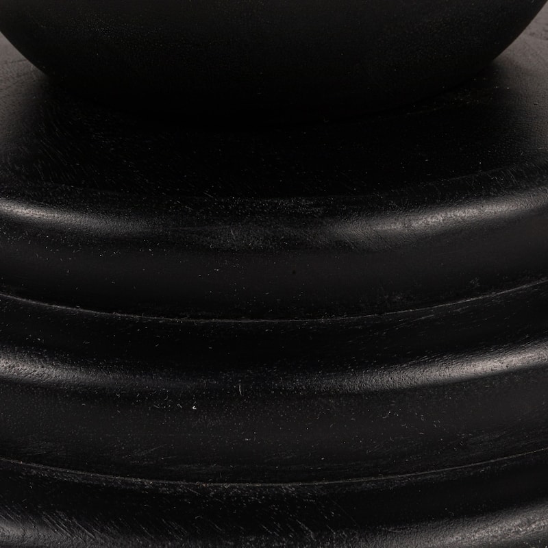 Kennedy Coffee Table Mango Wood