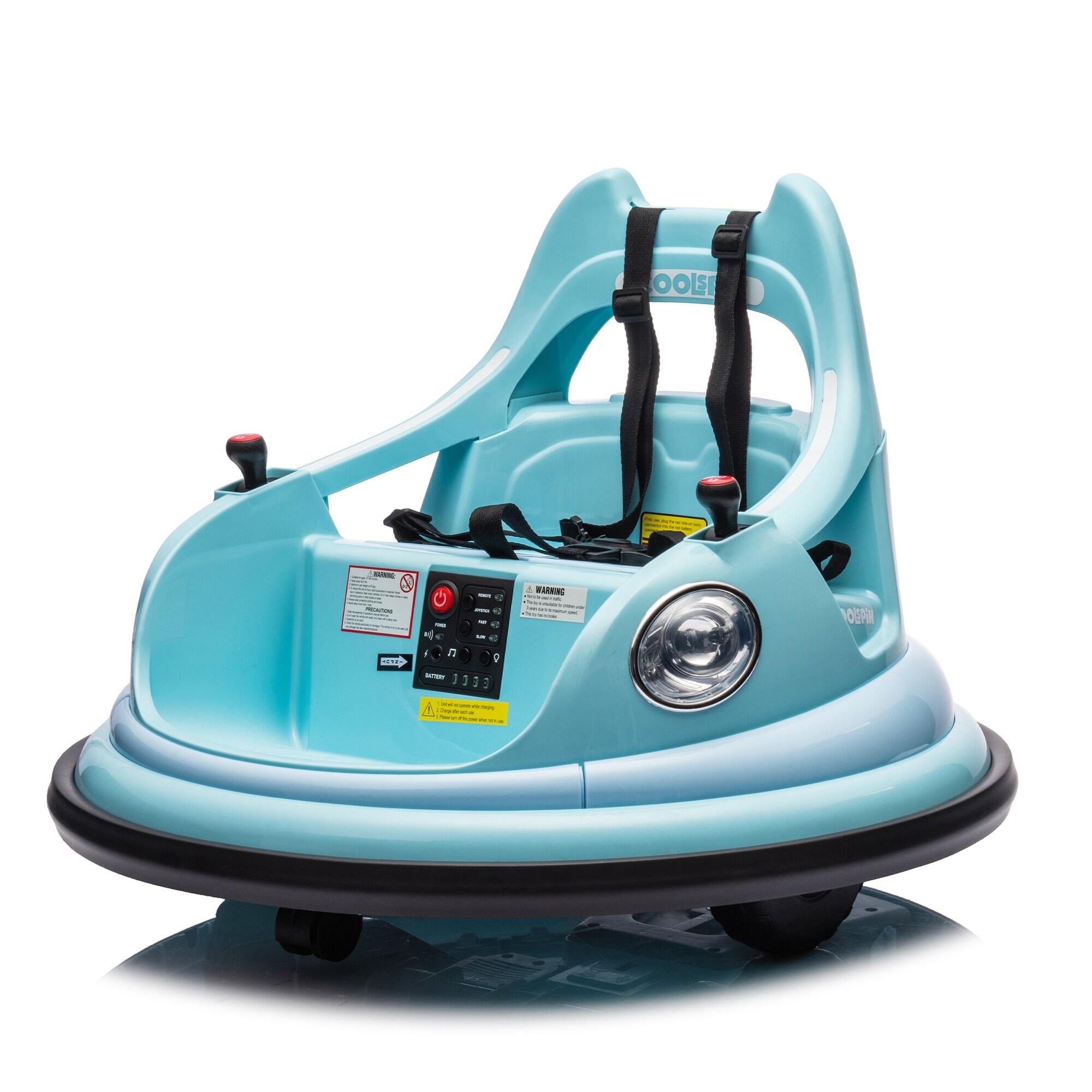 Used kids electric car on sale