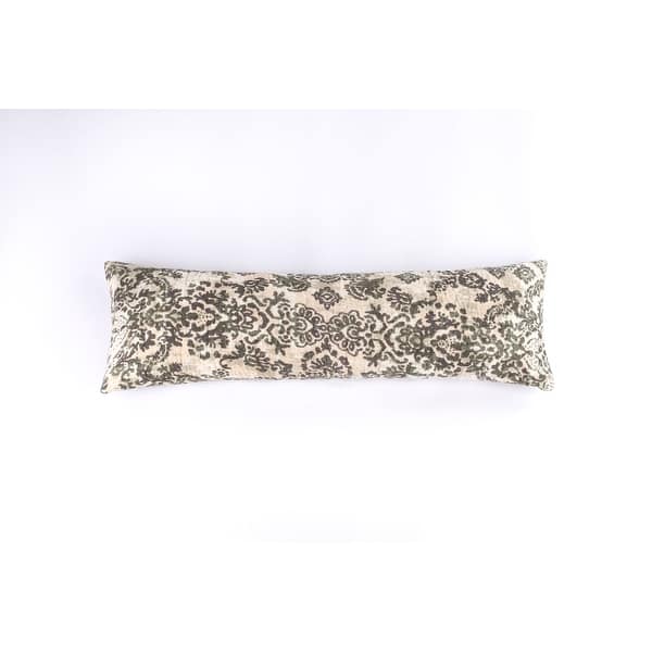 Leon Kale Extra Long Bolster Bed Bath & Beyond 36761624