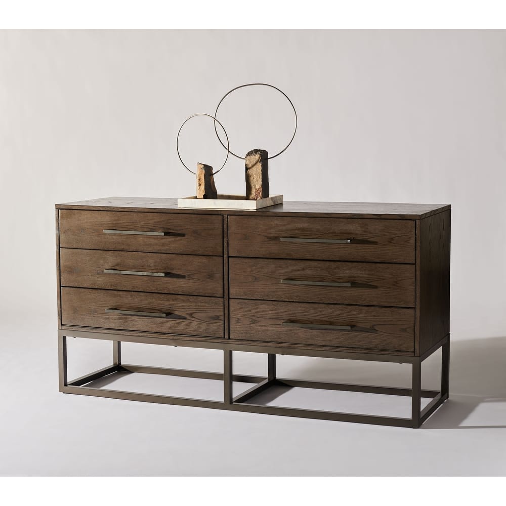 SAFAVIEH Couture Selima Dresser