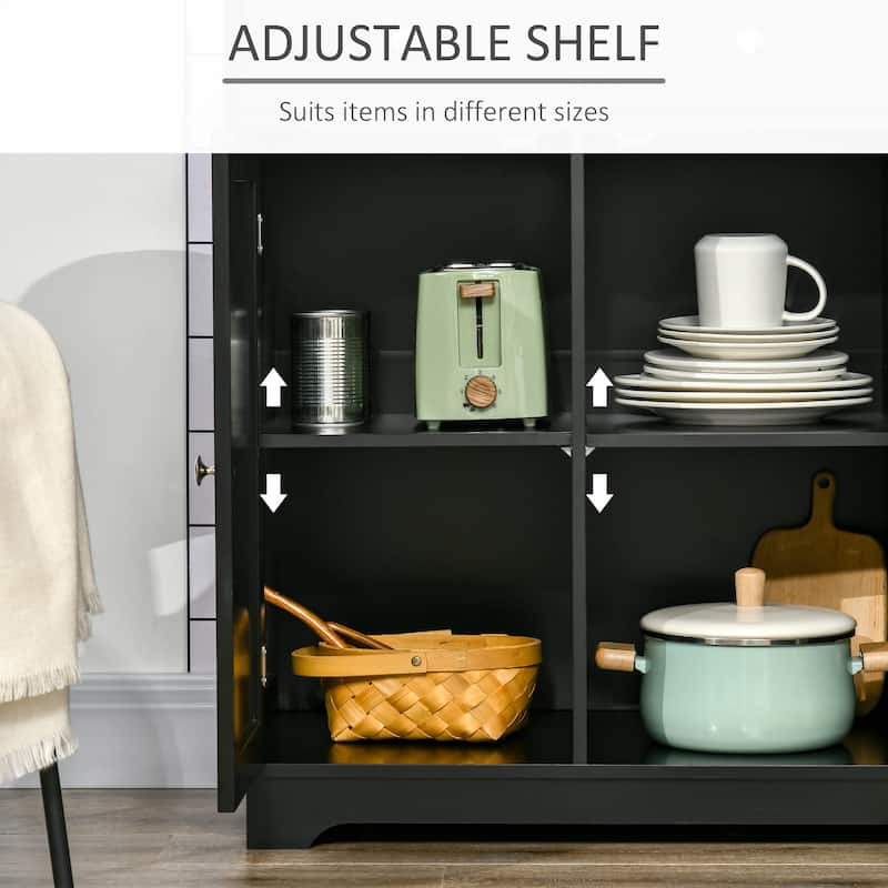 Sideboard Kitchen Storage Cabinet
