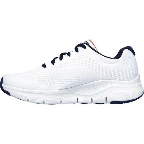 arch fit skechers sneakers