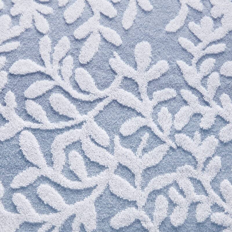 Madison Park Skyler 6 Piece Towel Set