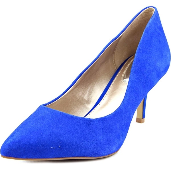 Alfani Jeules W Pointed Toe Synthetic Heels