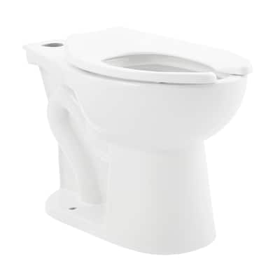 Swiss Madison SM-CT101 Sirene Elongated Toilet Bowl Only - Seat