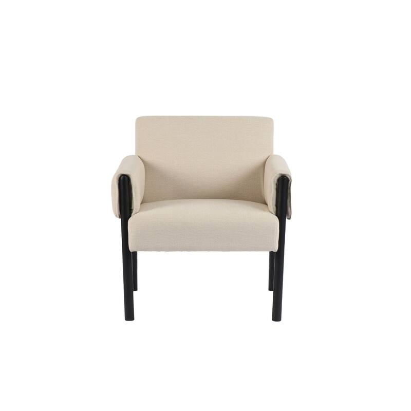 Benji Upholstered Club Chair