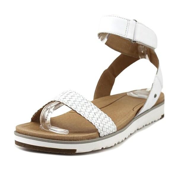 ugg laddie sandal