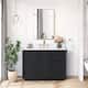 Option Oak Classic Black
