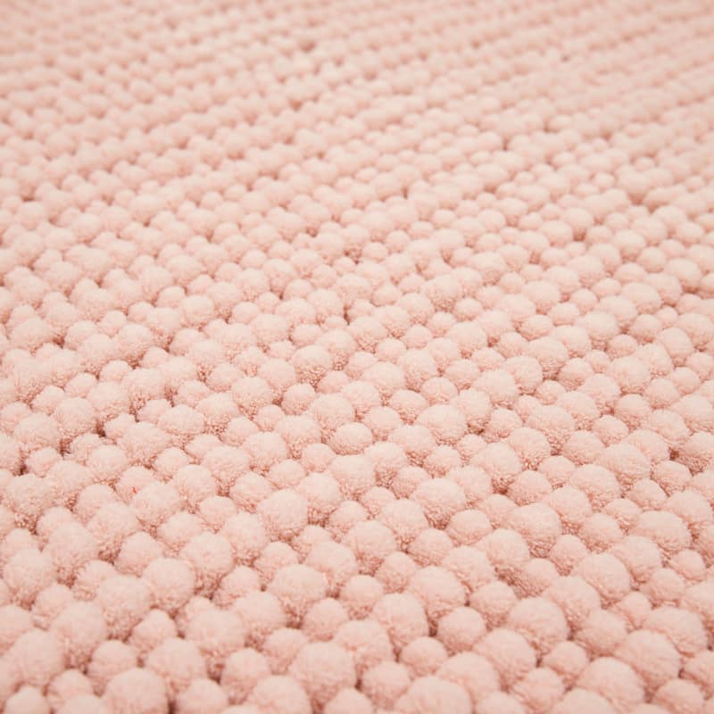 Mohawk Home Homespun Noodle Bath Rug