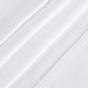 preview thumbnail 45 of 83, Superior Egyptian Cotton 400 Thread Count Solid Deep Pocket Bed Sheet Set