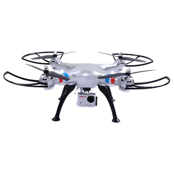 syma x8g quadcopter