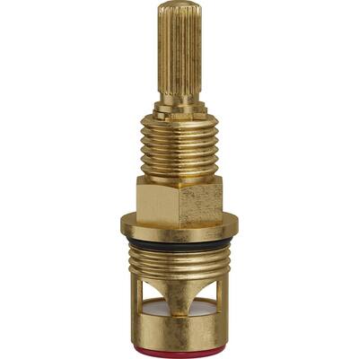 Jones Stephens 141683 Cold Ceramic Stem for Altmans Sigma