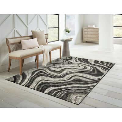 Modern Area Rugs