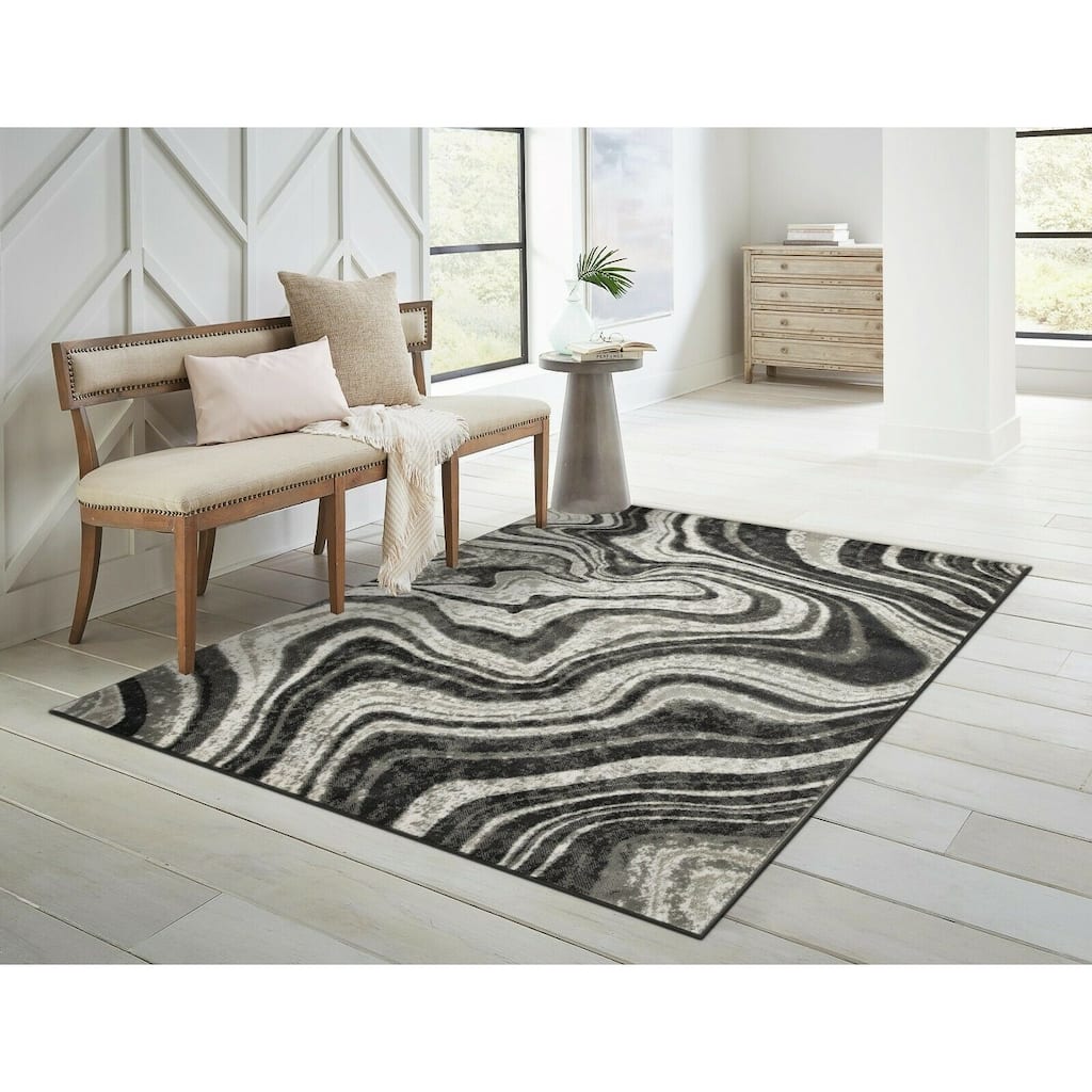 Modern Area Rugs