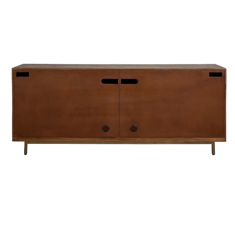 Furniture Classics Solid Wood Elias Sideboard Buffet Server