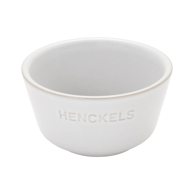 HENCKELS Ceramic 8-pc Mixed Bakeware & Serving Set