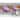 GK Wall Design Lily Flower Stripe Pattern Colorful Flowers Bohemian Removable Wallpaper