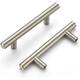 Option Satin Nickel
