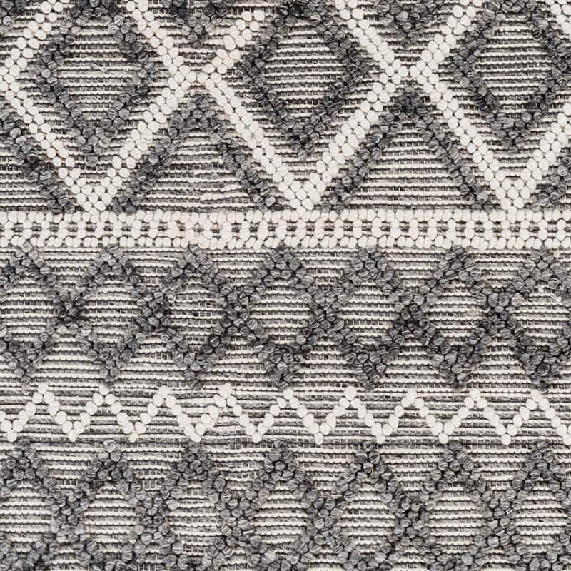 Ermias Country Area Rug