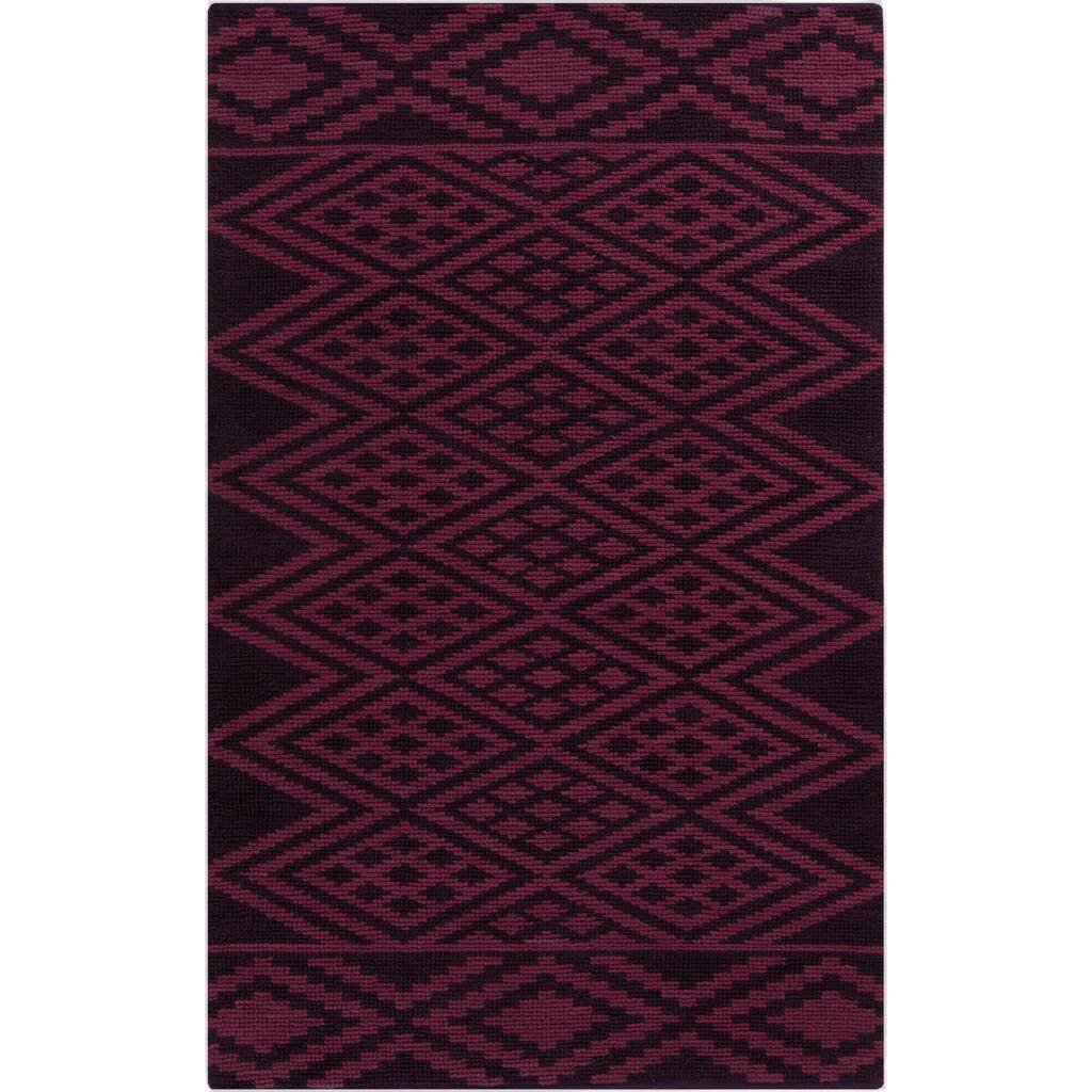 Hand Woven Aria Jute Area Rug