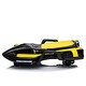 preview thumbnail 98 of 102, Electric 24V Scooter for Kids, 5.59-6.84 MPH, Gravity Steering, Helmet & Knee Pads Included, Ages 6+