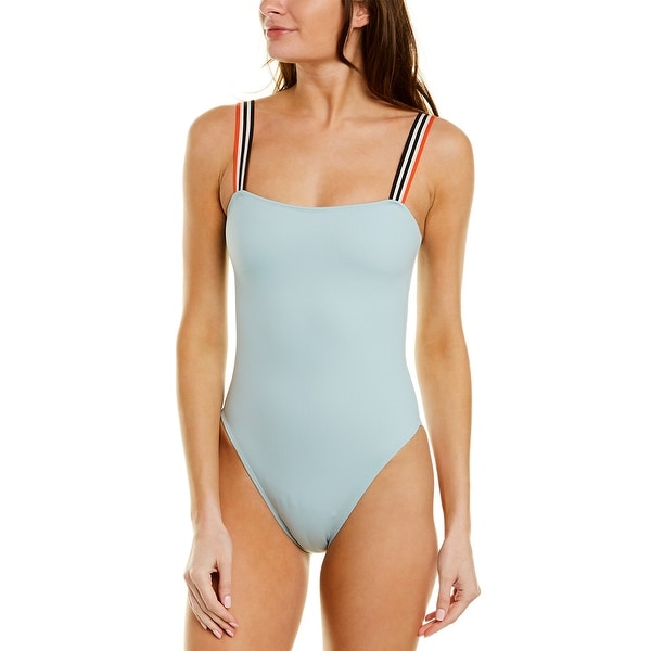 Solid & Striped The Riley One-Piece