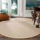preview thumbnail 19 of 126, SAFAVIEH Handmade Flatweave Montauk Eliina Casual Cotton Rug