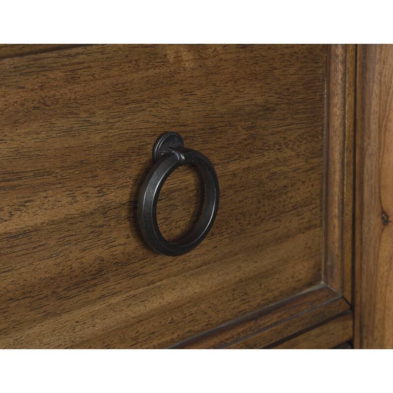 Signature Design by Ashley Greddinton Dresser