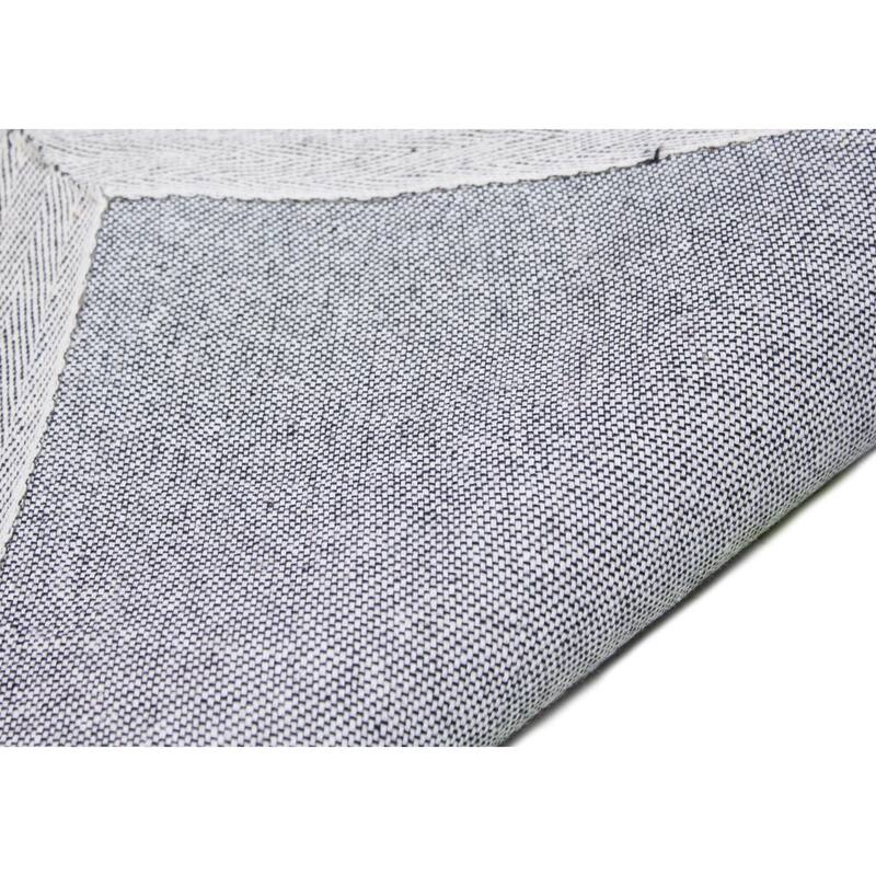 Bashian Avalon Contemporary Hand Tufted Area Rug