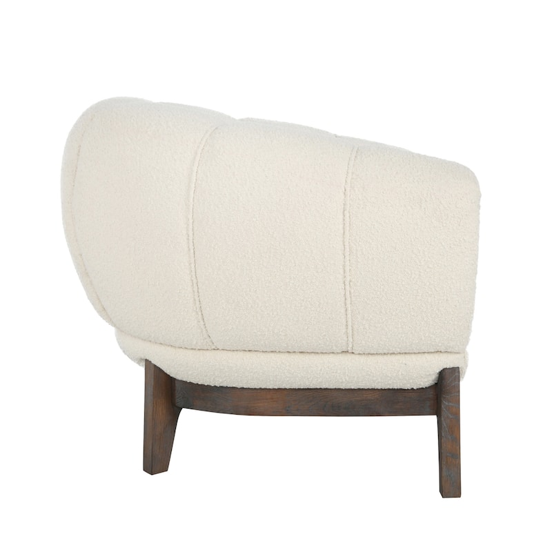 Rosevera Accent Chair by Kosas Home