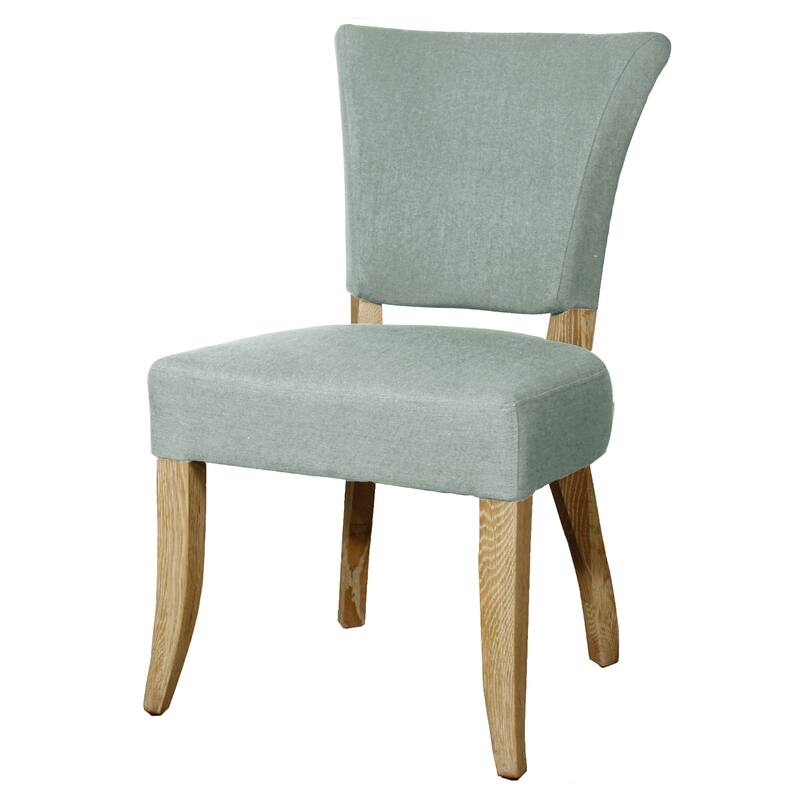 NPD Furniture Austin Side Chair (Set of 2)