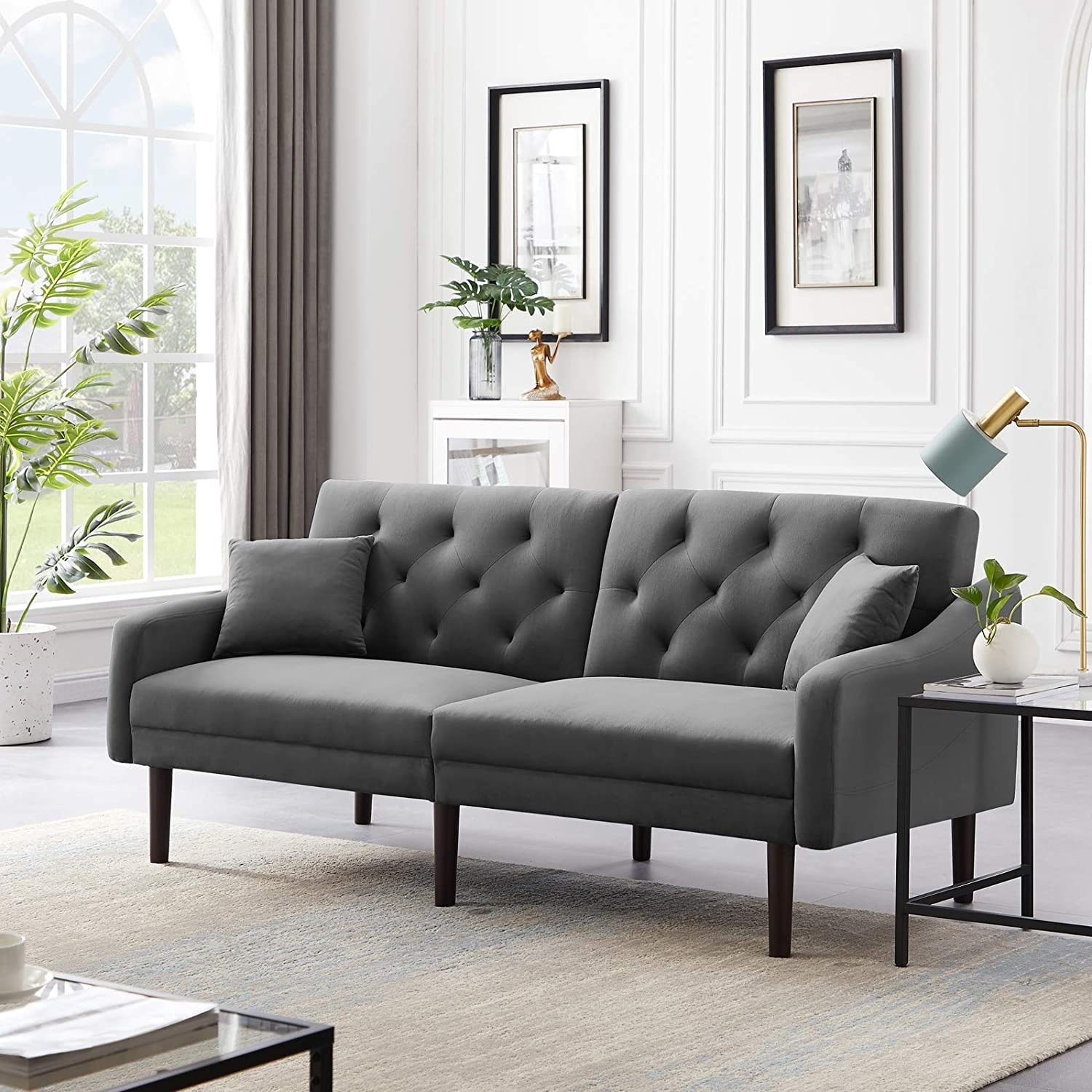 Better homes 2025 and gardens futons