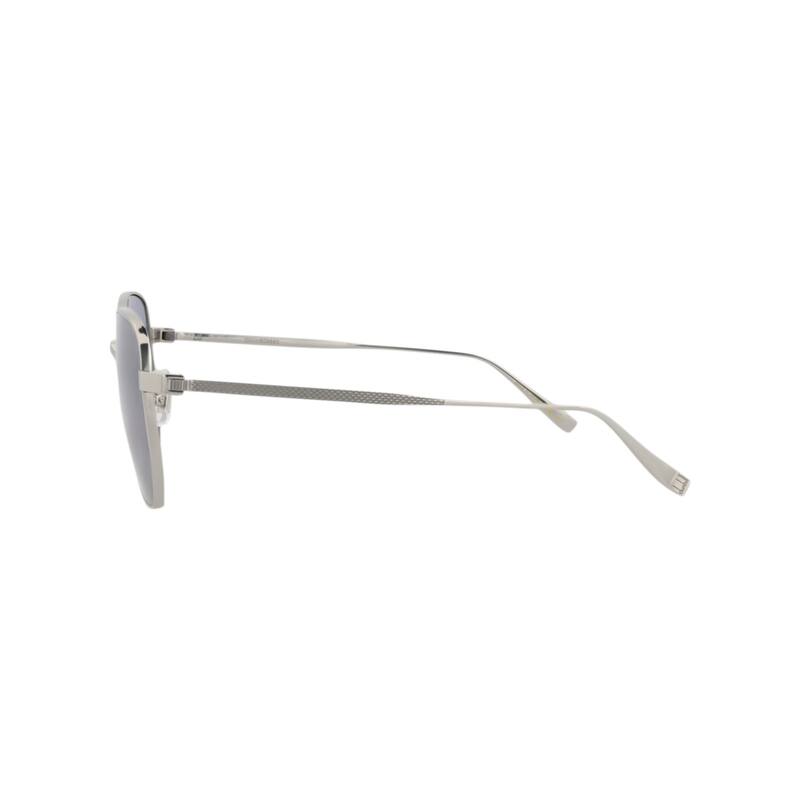 Dunhill Square-Frame Titanium Sunglasses - NS