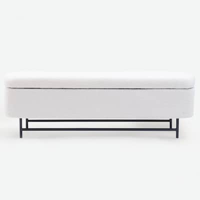 Bench Indoor Bench for Living Room/Bedroom/End of Bed/Entryway (BGIGE)