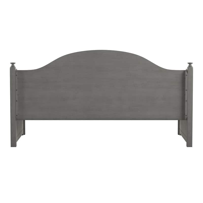 Addison Traditional Paneled Wood Daybed by iNSPIRE Q Classic
